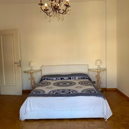 La Casa Di Paola Апартаменты *