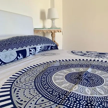 Апартаменты La Casa Di Paola