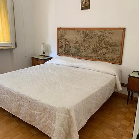 Апартаменты La Casa Di Paola *