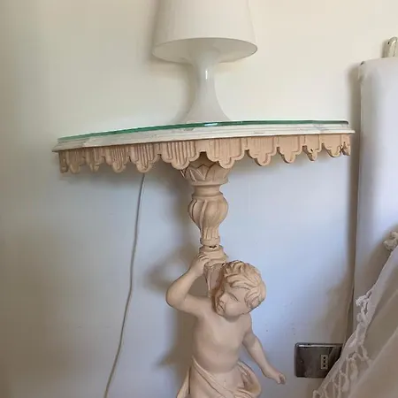La Casa Di Paola Санта-Маргерита-Лигуре