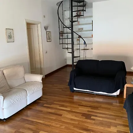 La Casa Di Paola *