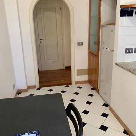 La Casa Di Paola Апартаменты Санта-Маргерита-Лигуре
