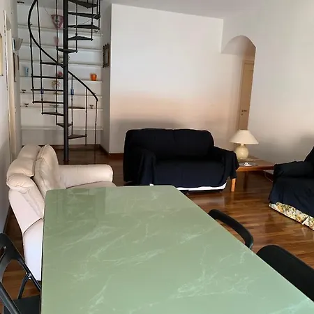La Casa Di Paola Апартаменты *