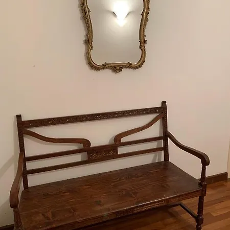 Апартаменты La Casa Di Paola *