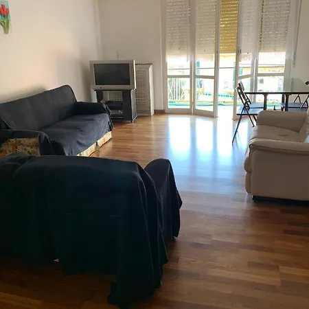 La Casa Di Paola Апартаменты *