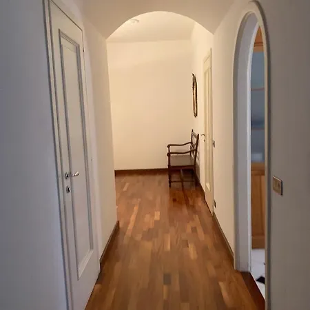 Апартаменты La Casa Di Paola *